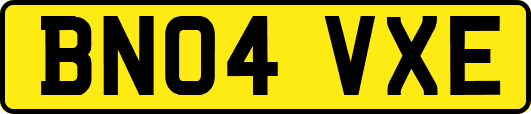 BN04VXE