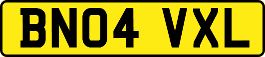 BN04VXL