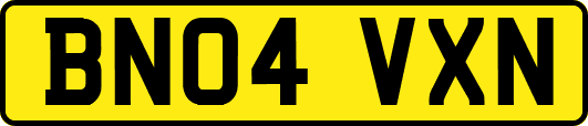 BN04VXN