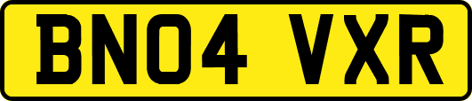 BN04VXR