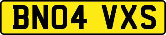 BN04VXS