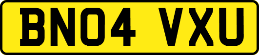BN04VXU