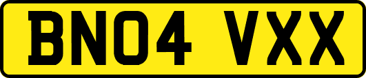 BN04VXX