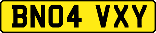 BN04VXY