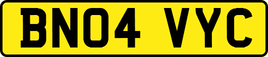 BN04VYC
