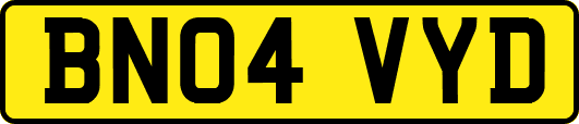 BN04VYD