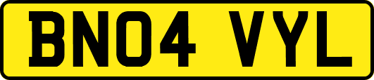 BN04VYL
