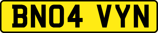 BN04VYN