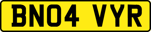BN04VYR