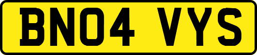 BN04VYS