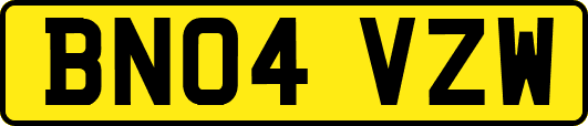 BN04VZW