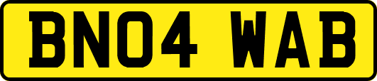 BN04WAB