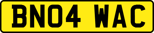 BN04WAC