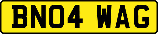 BN04WAG