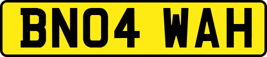 BN04WAH