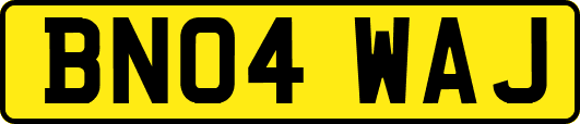 BN04WAJ