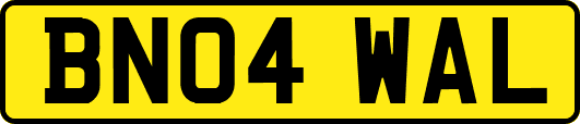 BN04WAL