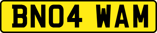 BN04WAM