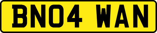 BN04WAN