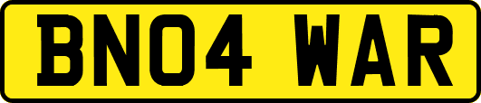 BN04WAR