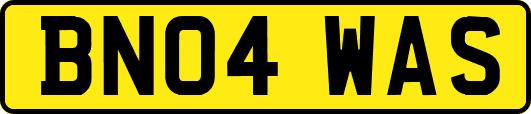 BN04WAS
