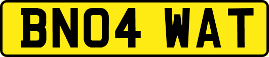 BN04WAT