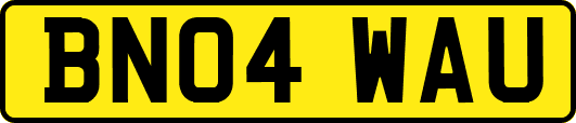BN04WAU