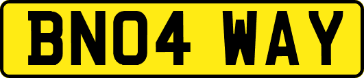 BN04WAY