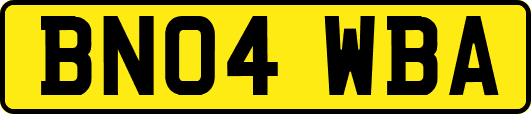 BN04WBA