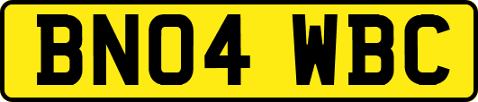 BN04WBC