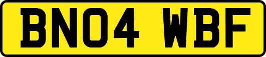 BN04WBF