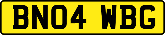 BN04WBG