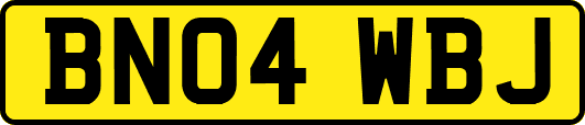BN04WBJ