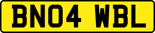 BN04WBL