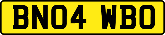 BN04WBO