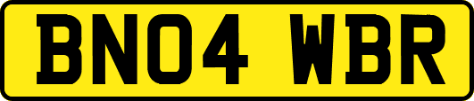 BN04WBR