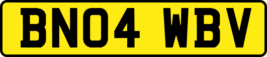 BN04WBV