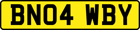 BN04WBY
