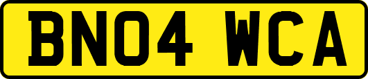 BN04WCA