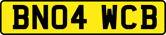 BN04WCB
