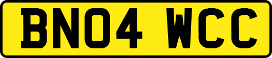 BN04WCC