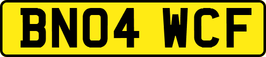 BN04WCF