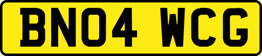 BN04WCG