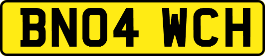BN04WCH