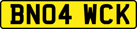 BN04WCK