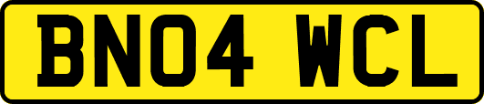 BN04WCL