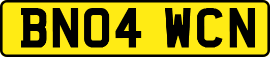 BN04WCN