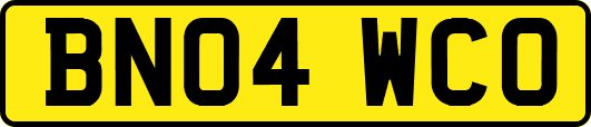 BN04WCO