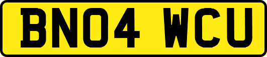 BN04WCU