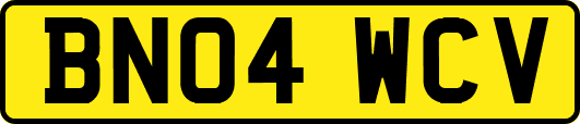 BN04WCV
